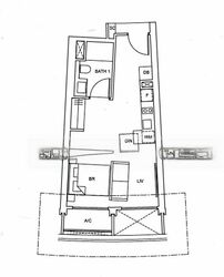 One Pearl Bank (D3), Apartment #562672761